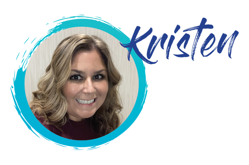Kristen, Professional Relationship Concierge at Perico